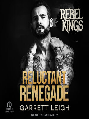 cover image of Reluctant Renegade